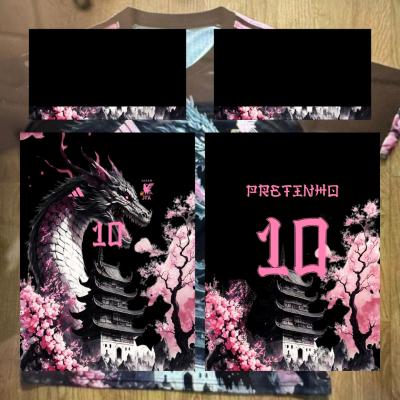 Arte da categoria interclass